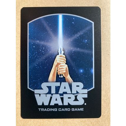 Star Wars TCG: A New Hope # 104 Rebel Surrender (A) 2002 WotC Dark Uncommon