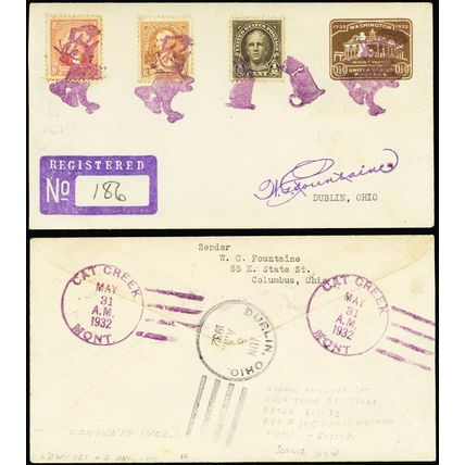 Felix The Cat Fancy Cancellations & More Stunning Cover - Stuart Katz