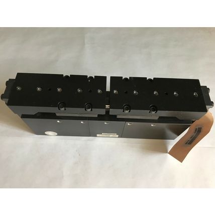ZAYTRAN 440-324-2814,S970818,GMA020700,THK HSR20H GRIPPER,THK HSR 2OH,SF