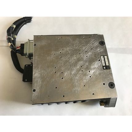 INGERSOLL-RAND 93972768 DC MOTOR CONTROLLER SYSTEM 93882793,SI