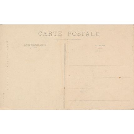 PC18795 Villerville sur Mer. Villa Marguerita. A. Bera. No 43