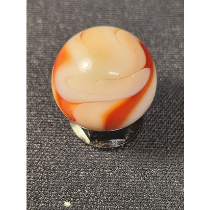 Vintage Ravenswood Swirl Marble .62 Mint- R2