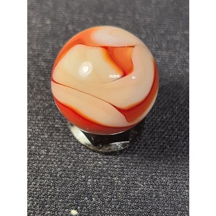 Vintage Ravenswood Swirl Marble .62 Mint- R2