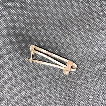 Vintage Nail Clippers