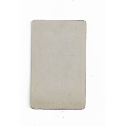 CDV, Pretty Girl, Skillman, Uxbridge Road, London.