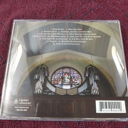 Stuart Neill - The Church Triumphant - Vol 2 - CD - Used