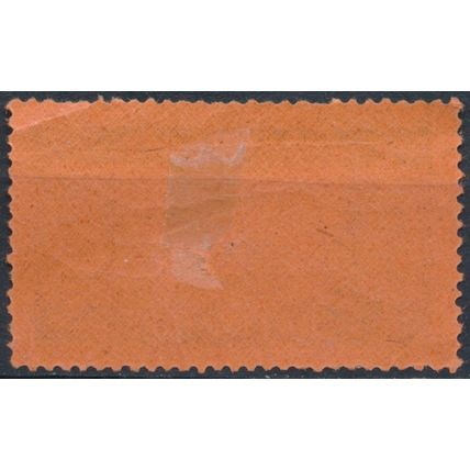 Postage Due: 3p - Syria 1925 - NM H - MiNr P41