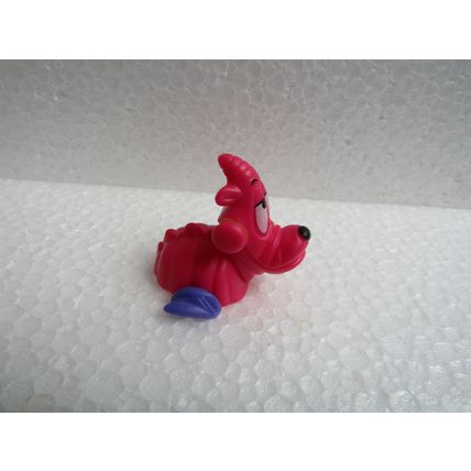 Kinder Surprise Toy 2003 K03 N085 Dog
