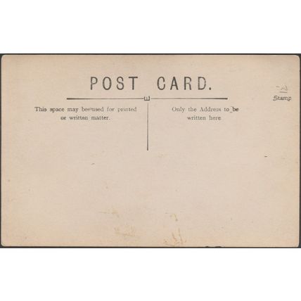 H Company at the Army Camp nr Portland, Dorset, c.1910s - Fred W King Postcards