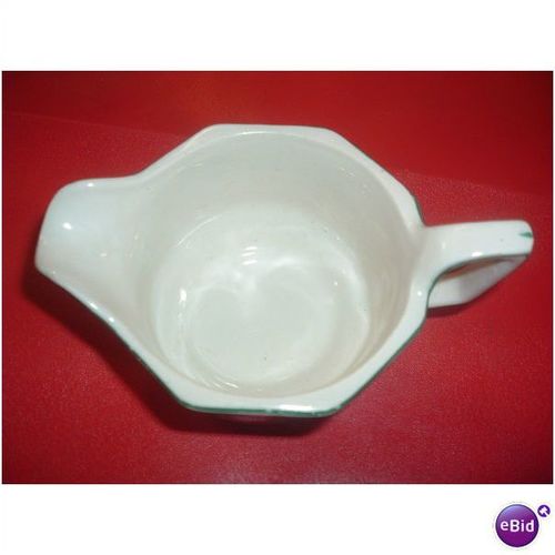 JAMES MADDOCK JUG (05/06)