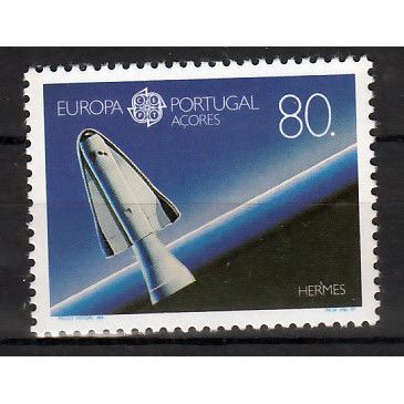 Azoren mi 415 Europa Cept 1991 postfris..
