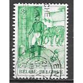 Belgium ( Belgique ) N° 1328 YVERT OBLITERE (USED)