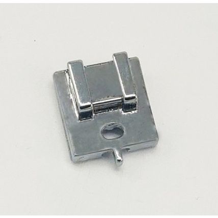 Quality Invisible Zipper Foot For All Sewing Machine Concealed Perfect Easy Fit