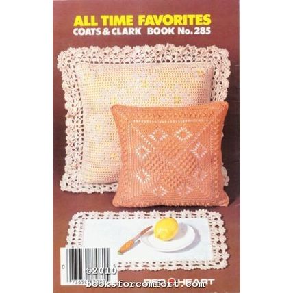 All Time Favorites, Book 285 [23293]