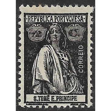 1914 SG 281 - MH (*) - perf. 12x11.5