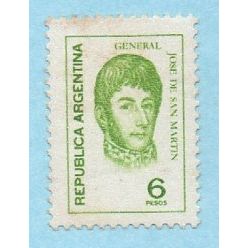Argentina 1975 // ref.: pg 002-P