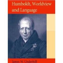 Humboldt, Worldview And Language