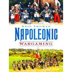 Napoleonic Wargaming