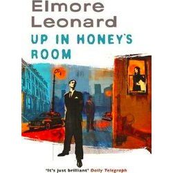 Up In Honey's Room