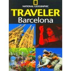 National Geographic Traveler Barcelona