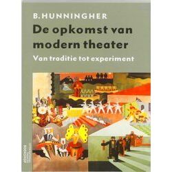 Opkomst Van Modern Theater