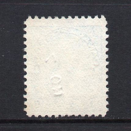 Canada - 1922-31 - 10c Blue (sg253) Used