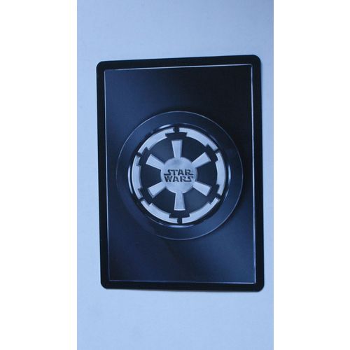 Star Wars CCG: Premier Limited # Imperial Blaster (A) dark 1995 decipher