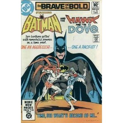 Brave & The Bold (Vol 1) # 181 FN BRONZE AGE COMICS