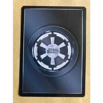 Star Wars CCG: Premiere Unlimited # Lone Pilot (A) dark 1995 decipher