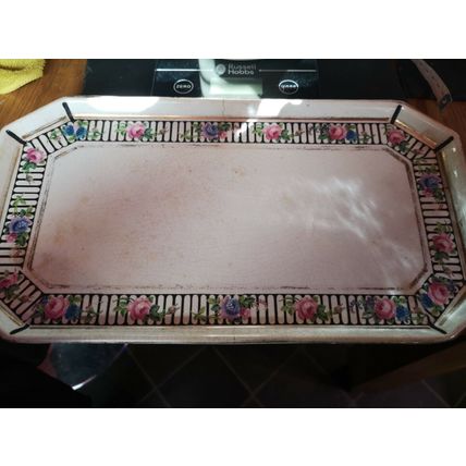 Rectangular Serving Plate