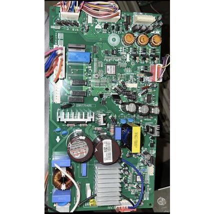 LG Pcb Assembly,Main #L-G-EBR77042514