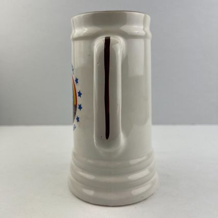 U.S. Capitol Washington D.C. Beer Stein Mug Vintage