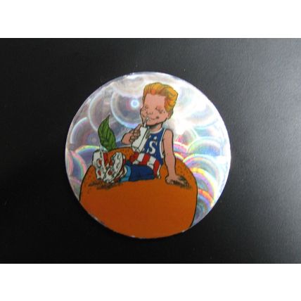 BILLY Laser Pogs Milkcaps Sets A,B,C Guareanteed Real Laser Choice of 12