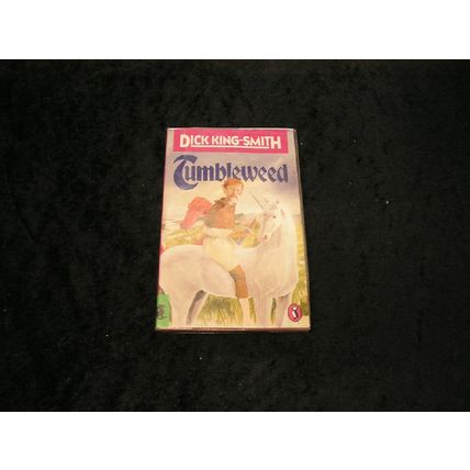 Tumbleweed by Dick King Smith
