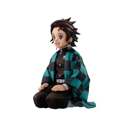 G.E.M. Series Demon Slayer Tenohira Tanjiro Kamado