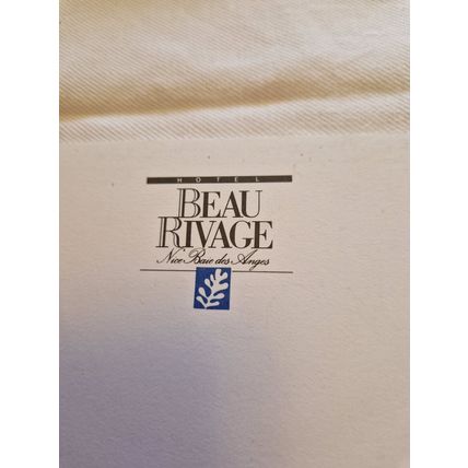 BEAU RIVAGE HOTEL NICE PAD