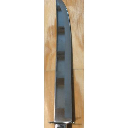 Vintage Stanley Bakelite 4 Pc Cutlery Carving Serving Knife Set Orig Box Damage