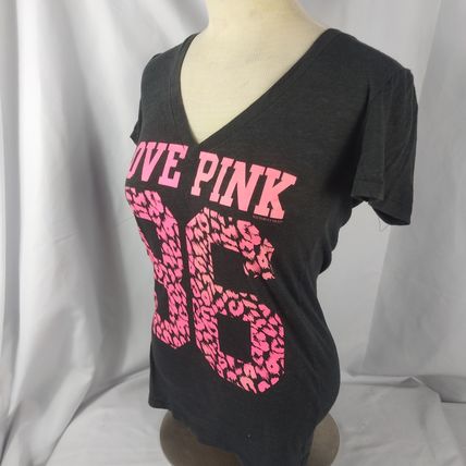 Pink Victoria Secret