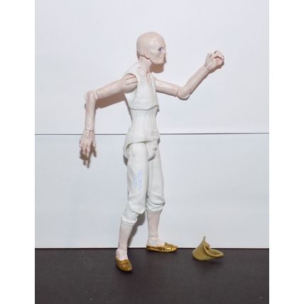 Loose The Vintage Collection VC121 Supreme Leader Snoke 3.75"