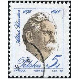 1986 Michel 3050 - cancelled