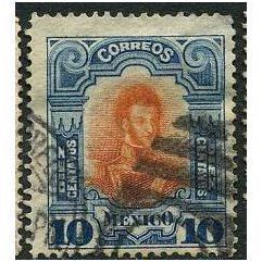 1910 Michel 247 - fine used (o)