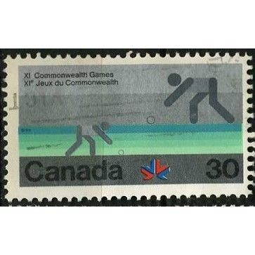 1978 SG 921 - fine used (o)
