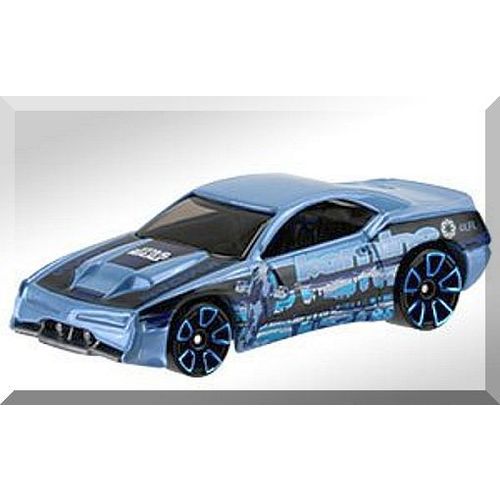 Hot Wheels - Rapid Transit: Star Wars Planets Series #1/8 (2016) *Kamino*