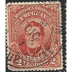 1910 Michel 185 - fine used (o)