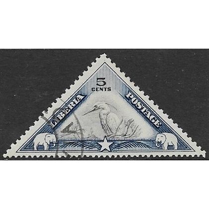 1937 SG 563 - #2 fine used (o) - BIRD