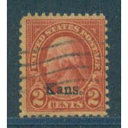 Used 660 2c George Washington Average Plus M06923