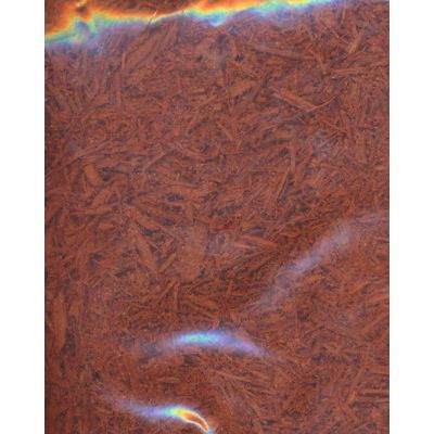 Red Sandalwood Flakes Wood Incense, For Burning Over Charcoal, 1/2 Ounce Bag