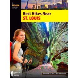Best Hikes Near St. Louis