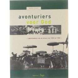 Avonturiers Voor God
