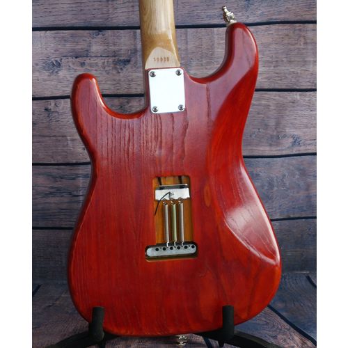 GJ custom built guitars #082 Strat. Sale, Sale, Sale!!!